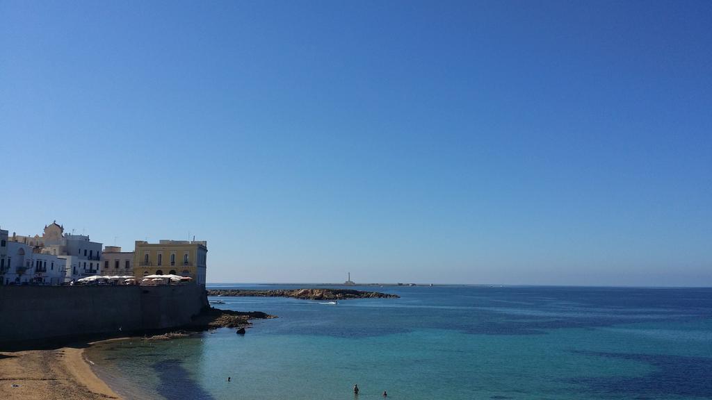 Corte Moline Gallipoli Rom bilde